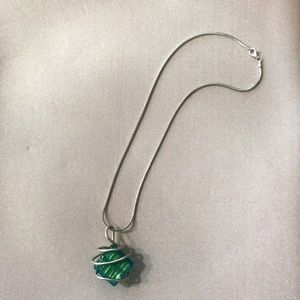 💠Beautiful Murano Glass Necklace💠